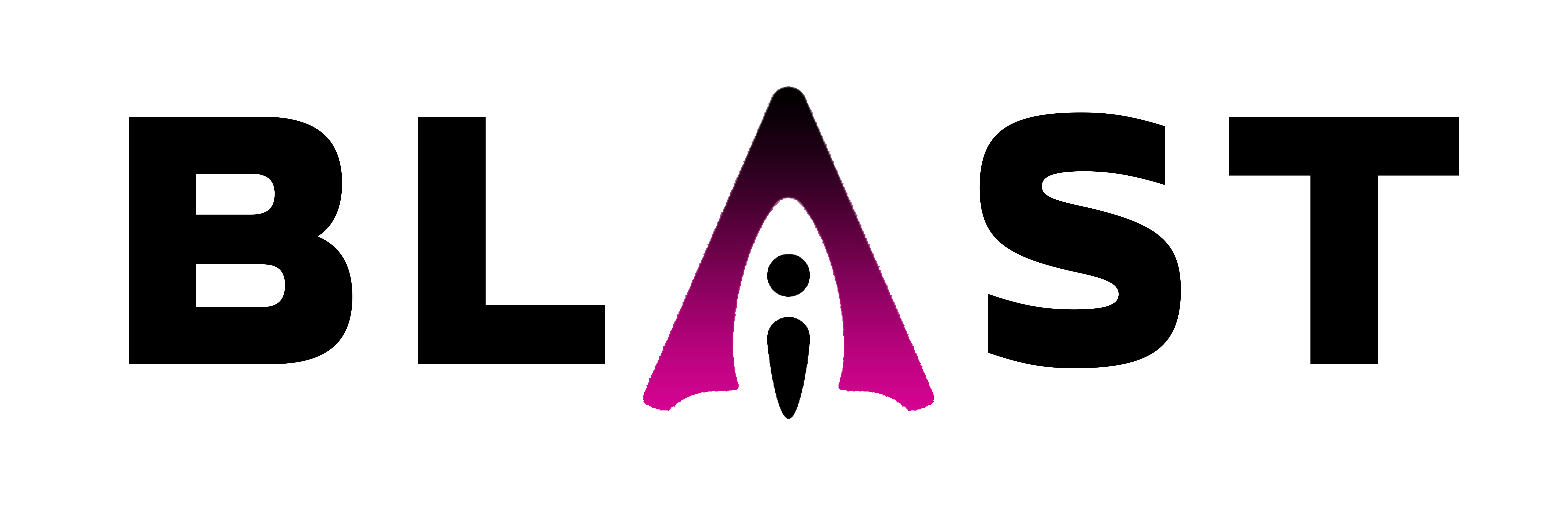 Blastini Logo